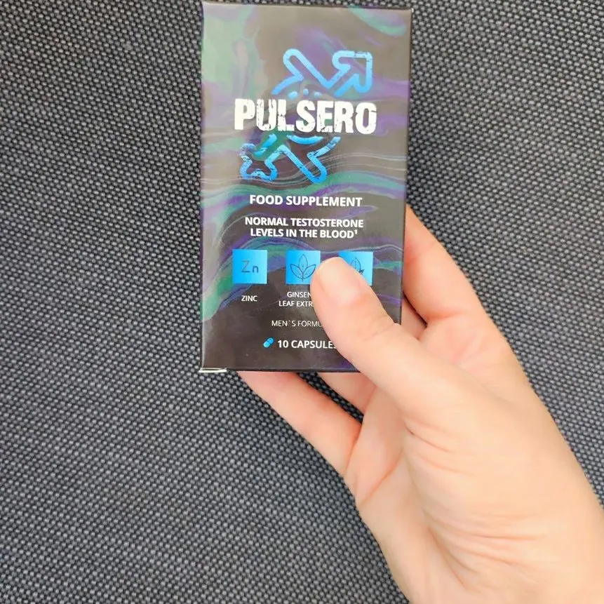 Pulsero — Bild