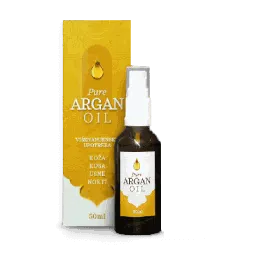 Pure Argan Oil — slika