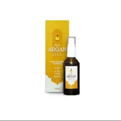 Pure Argan Oil — slika 1