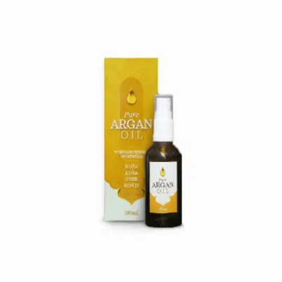 Pure Argan Oil — slika 2
