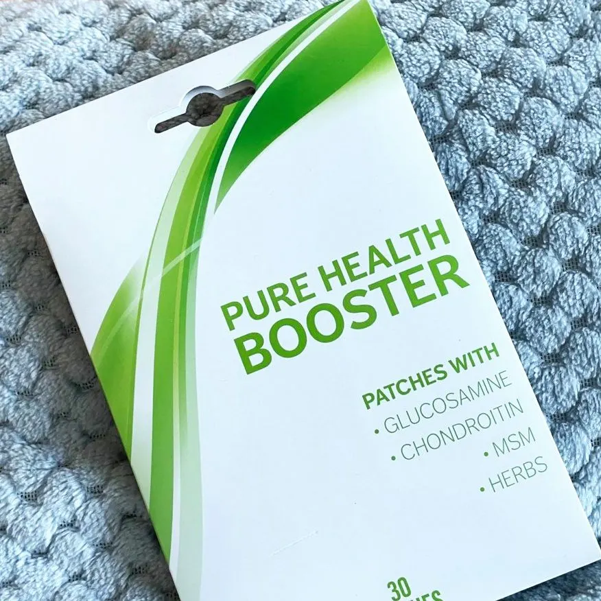Pure Health Booster — kuva 2