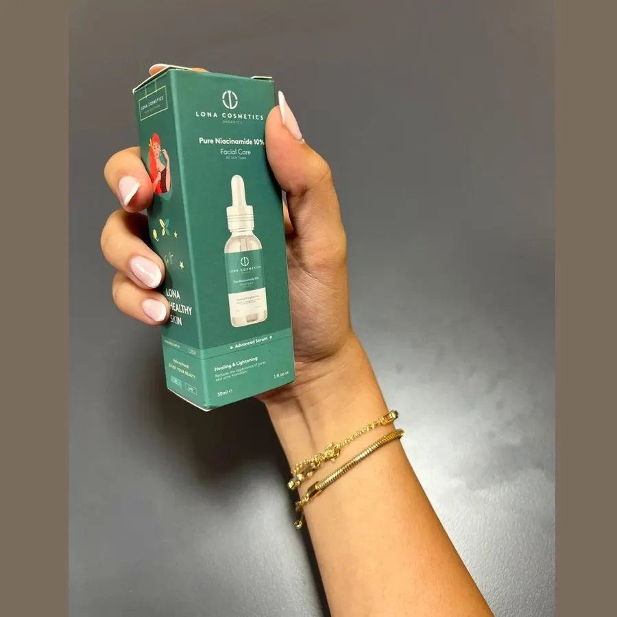 Luna Pure Niacinamide — صورة 2