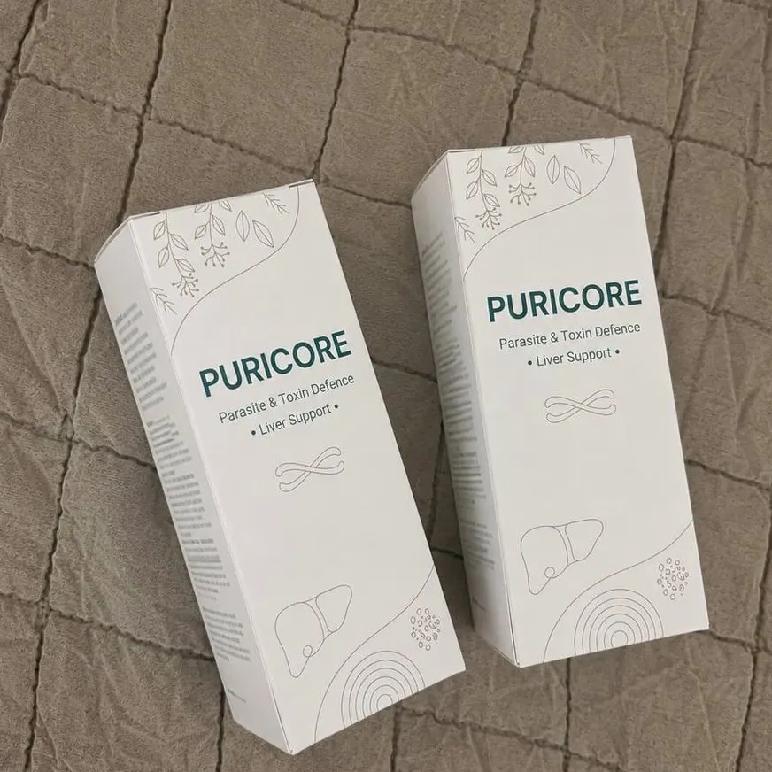 PuriCore — Immagine 1