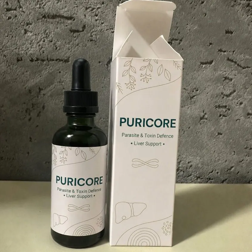 PuriCore — Immagine 2
