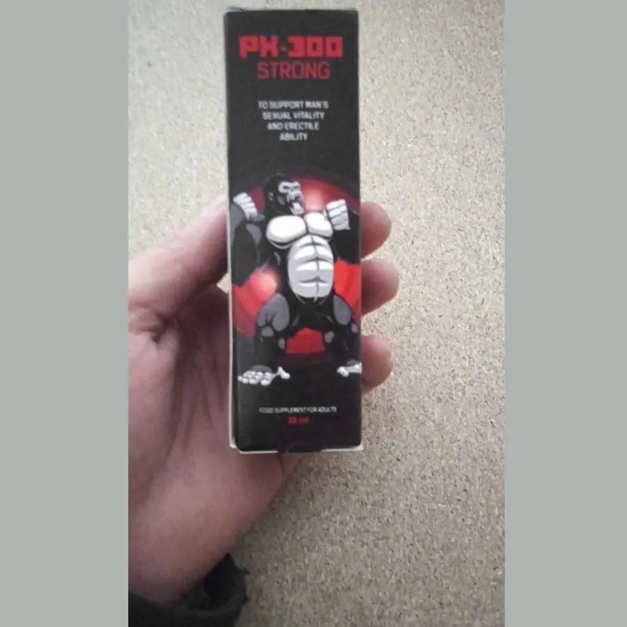 PX-300 — Zdjęcie 3