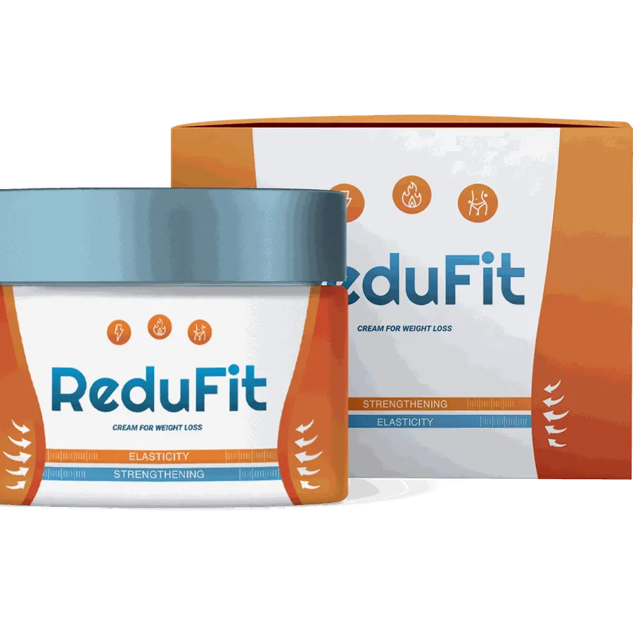 ReduFit — photo