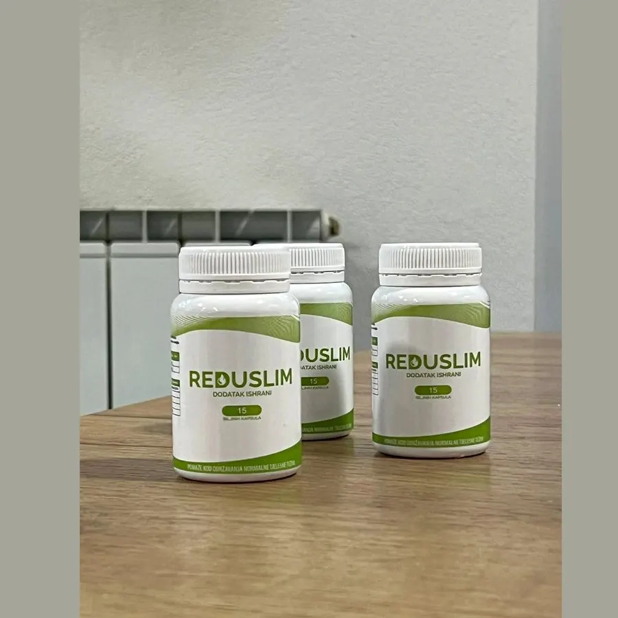 Reduslim — slika