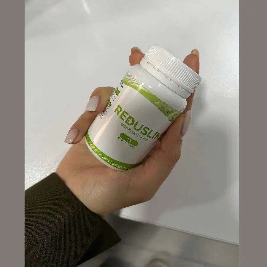 Reduslim — slika 2