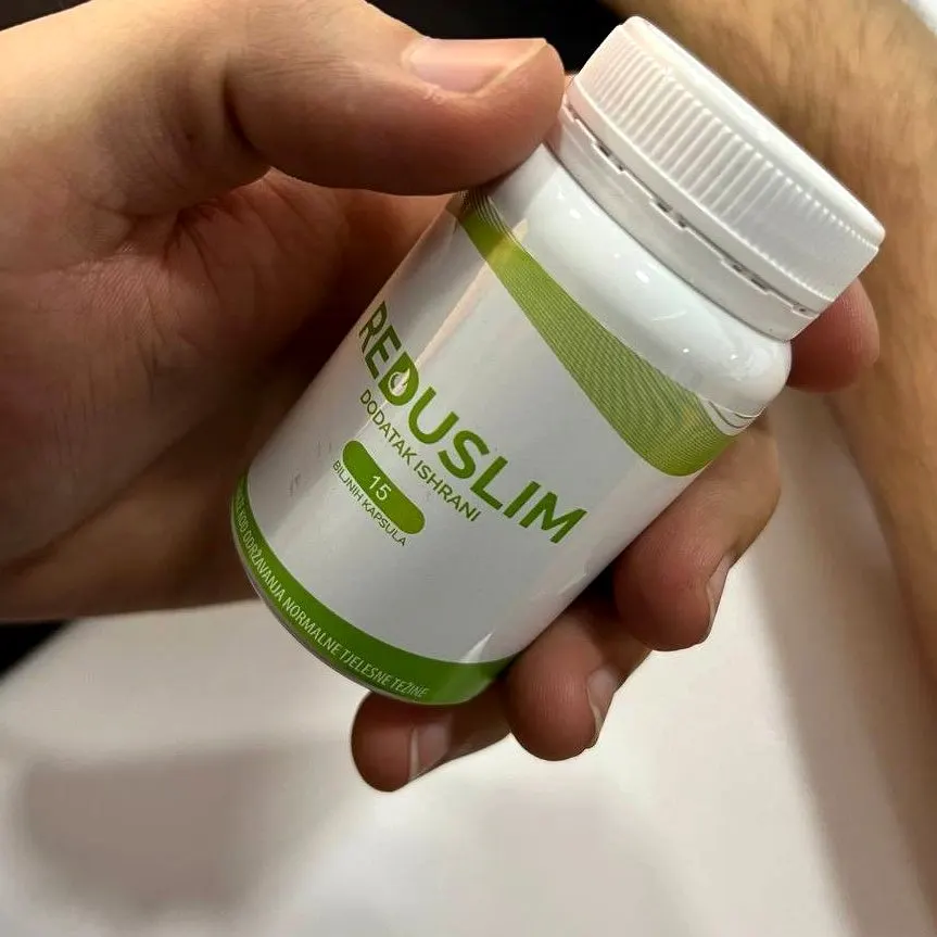 Reduslim — slika 3