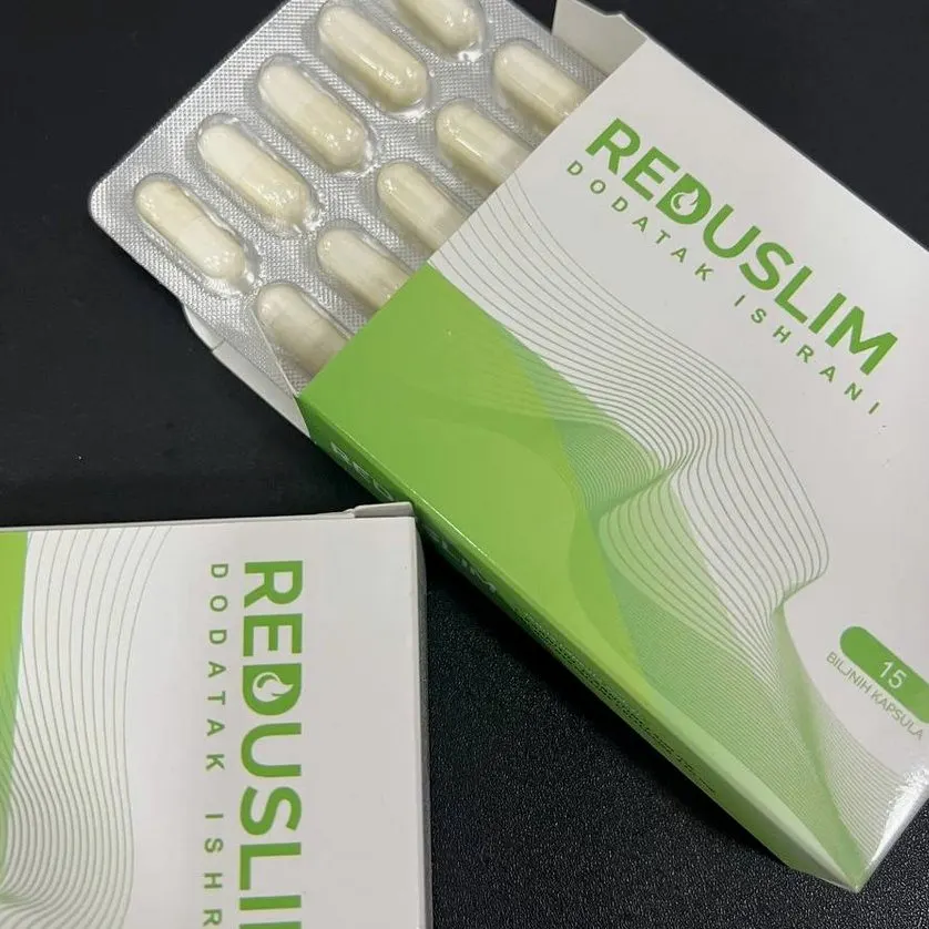 Reduslim — fotografija 1