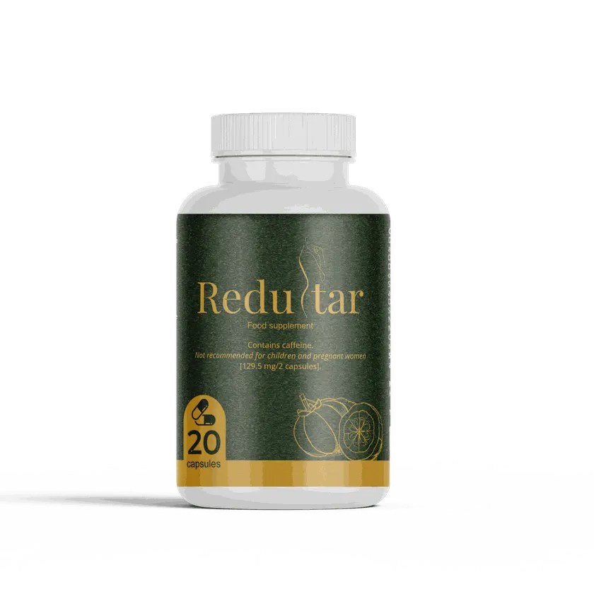 Redustar — Bild 1