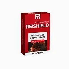 Reishield — Bild