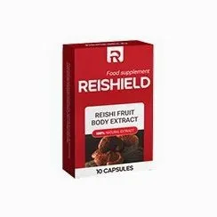 Reishield — Bild 1