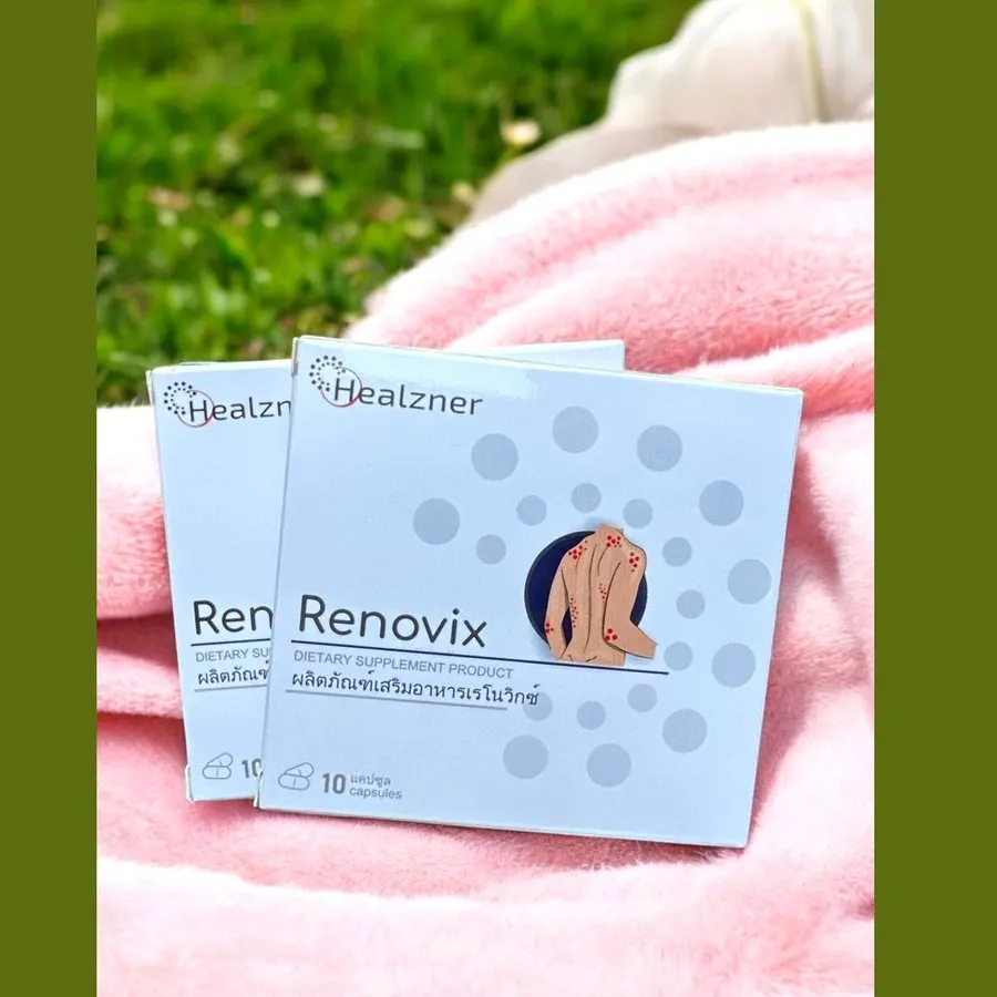 Renovix
