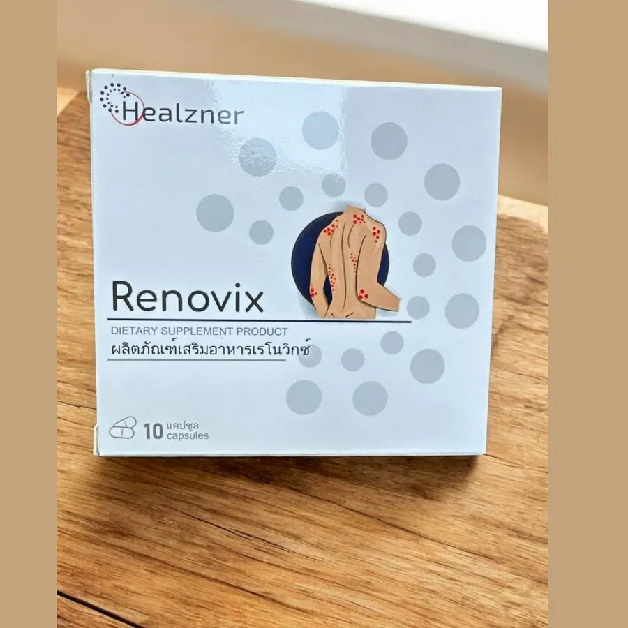 Renovix — รูป