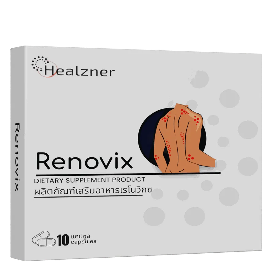 Renovix — รูป 3