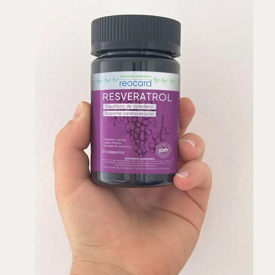 Reocard — foto 2