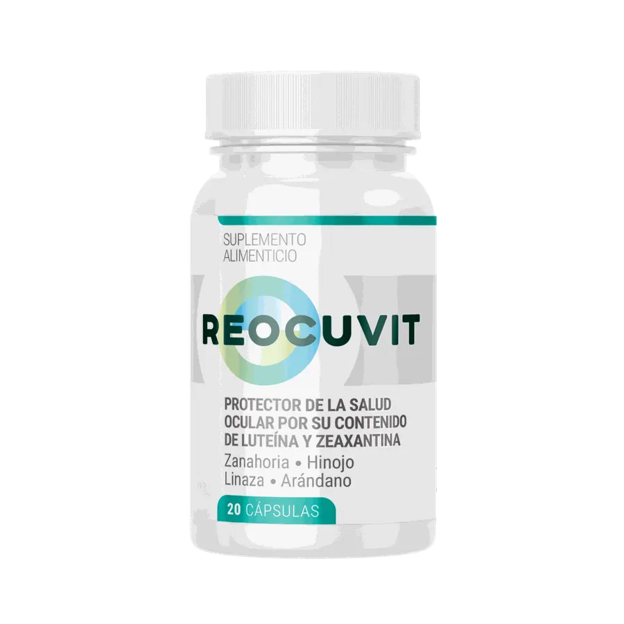Reocuvit — foto 2