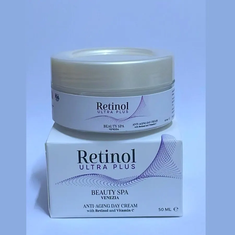Retinol Ultra Plus — صورة