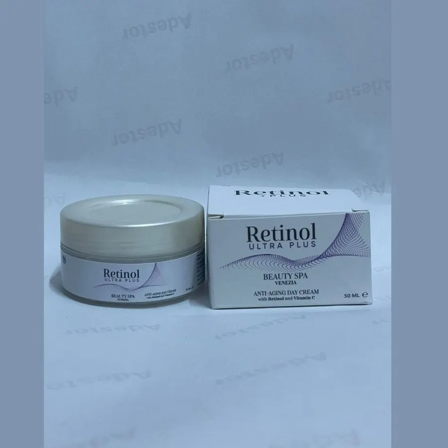 Retinol Ultra Plus — صورة 1
