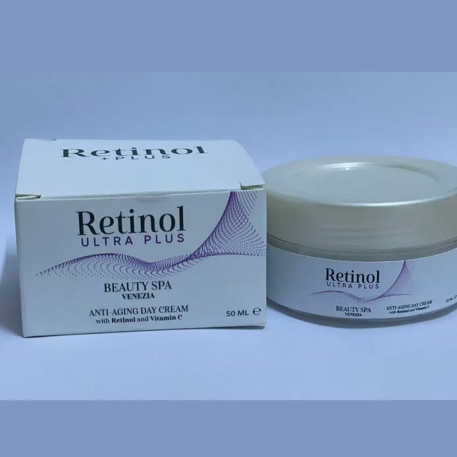 Retinol Ultra Plus — صورة 3