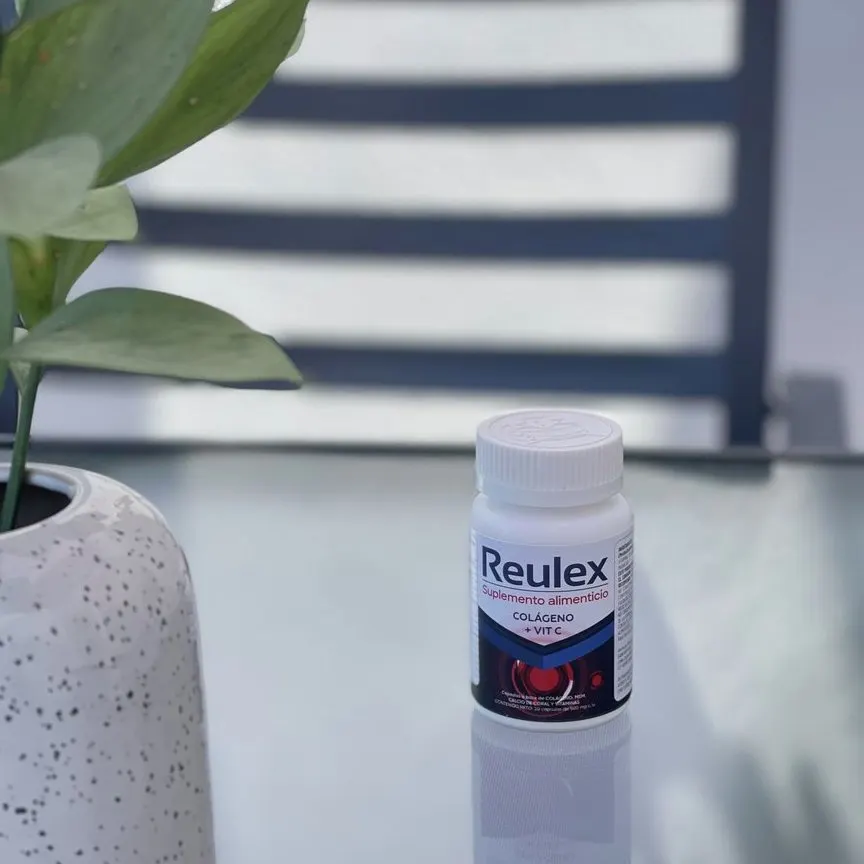 Reulex — foto