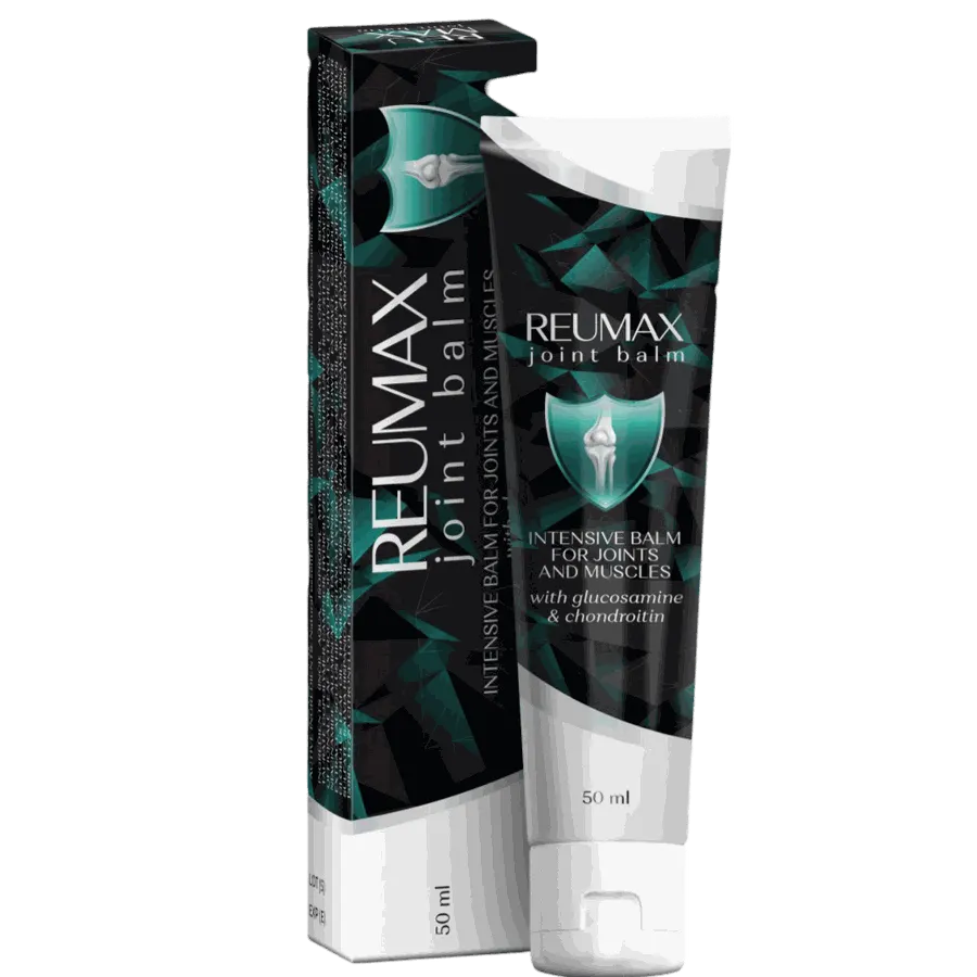 Reumax — foto 1