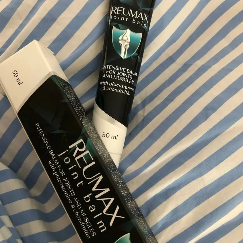 Reumax — fotografija 3