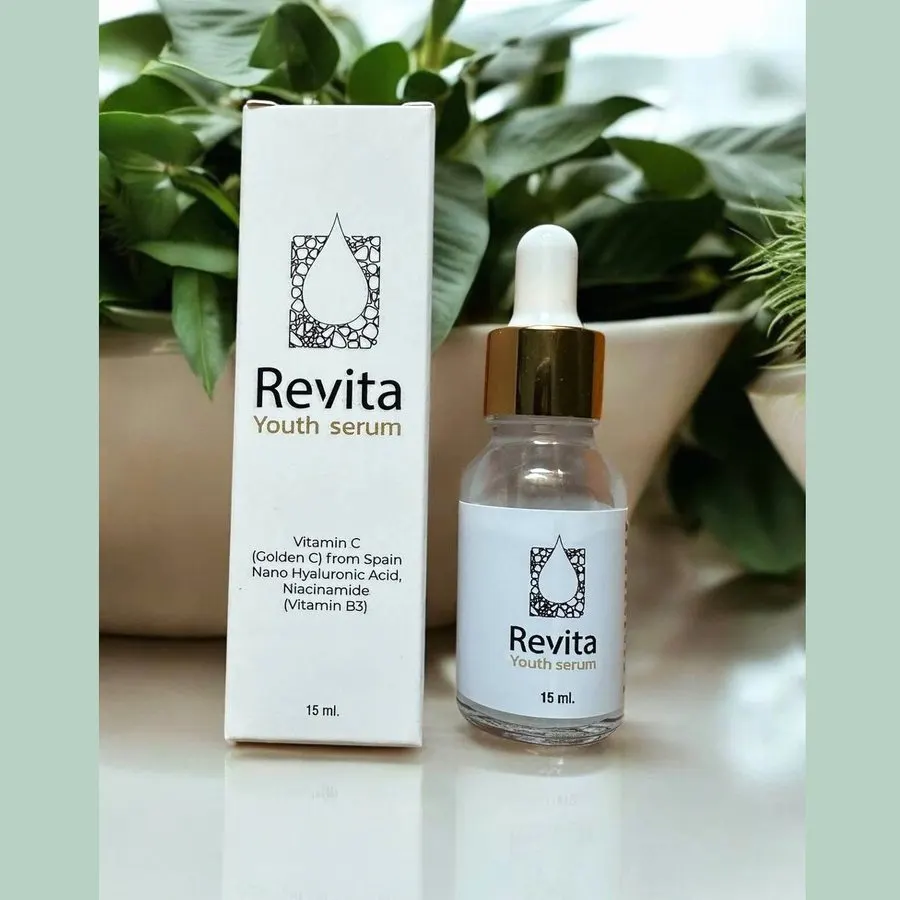 Revita Youth Serum — รูป 1
