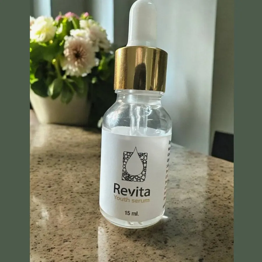 Revita Youth Serum — รูป 2