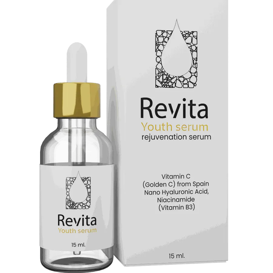 Revita Youth Serum — รูป 3