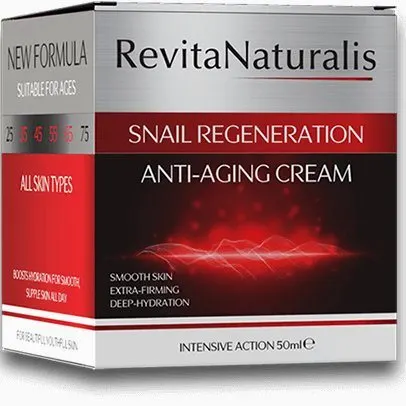 RevitaNaturalis