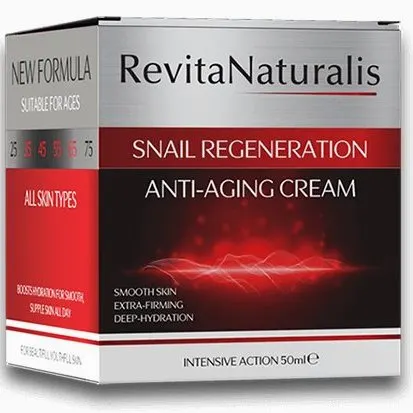 RevitaNaturalis — Immagine