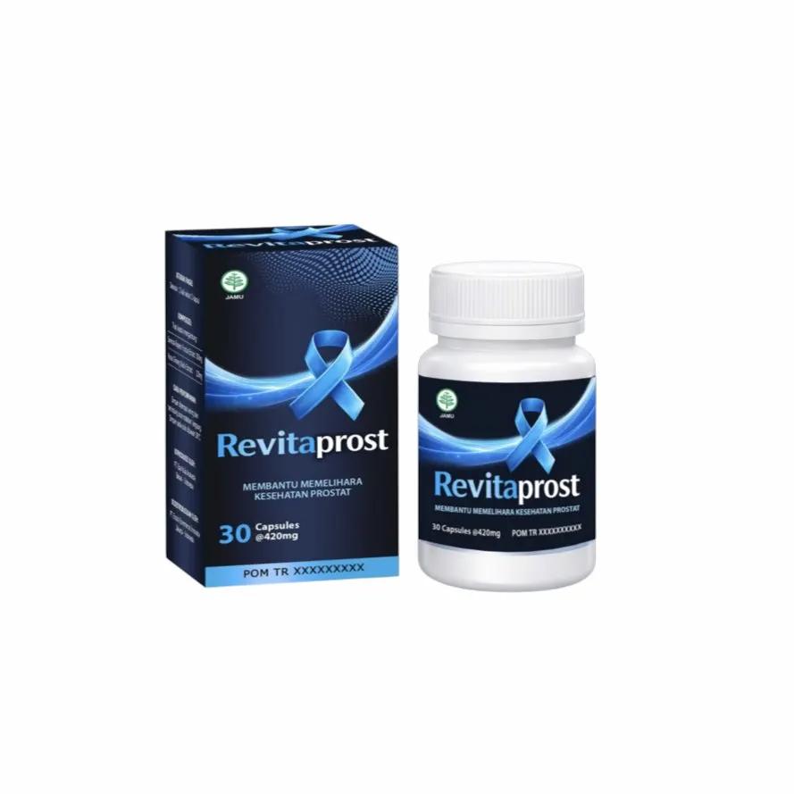 Revitaprost — foto 1