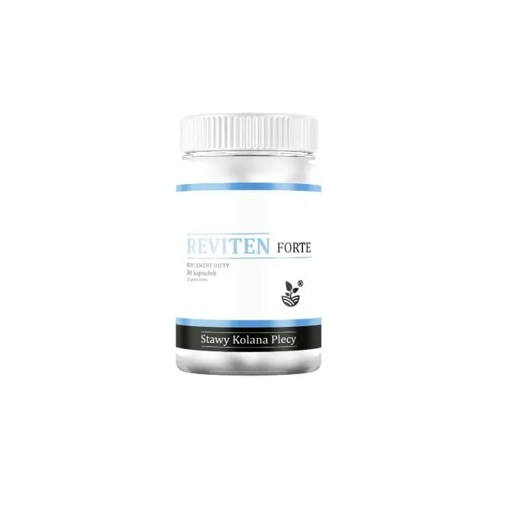 Reviten Forte — Zdjęcie 1