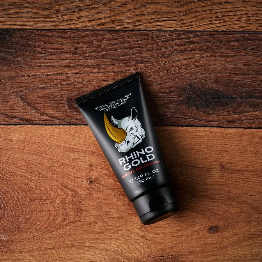 Rhino Gold Gel