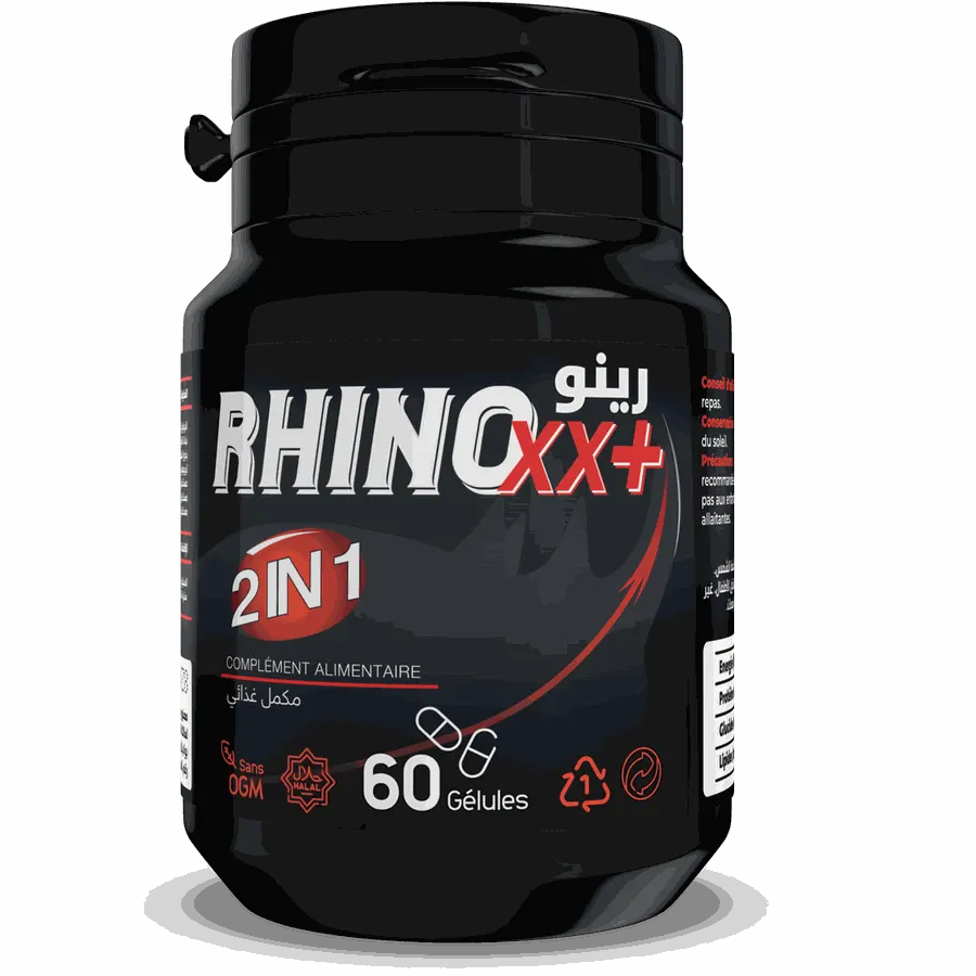 RHINO+ — صورة