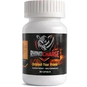 Rhinocharge — photo 3