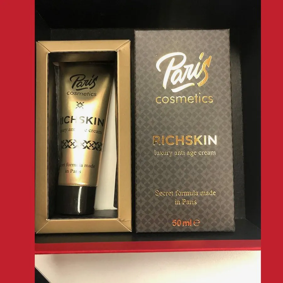 Richskin — صورة 1