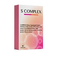 S Complex — รูป