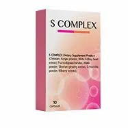 S Complex — รูป 1