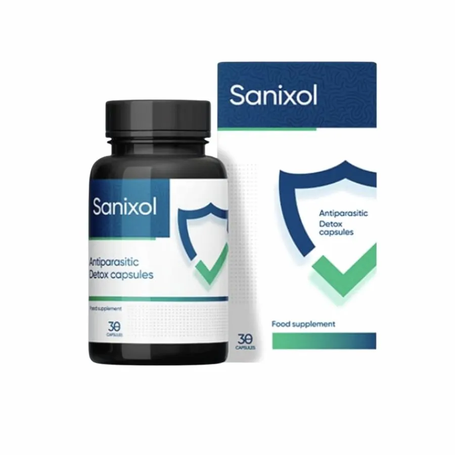 Sanixol