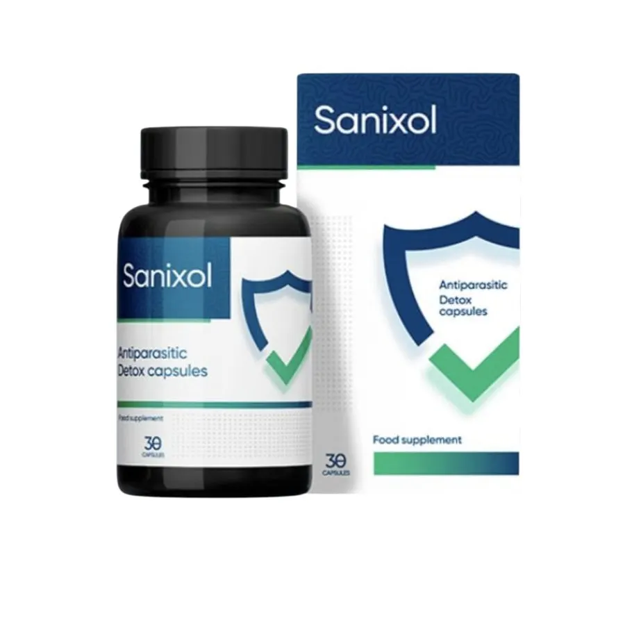 Sanixol — foto 1