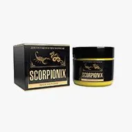 Scorpionix — rasm 1