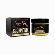 Scorpionix — rasm 3