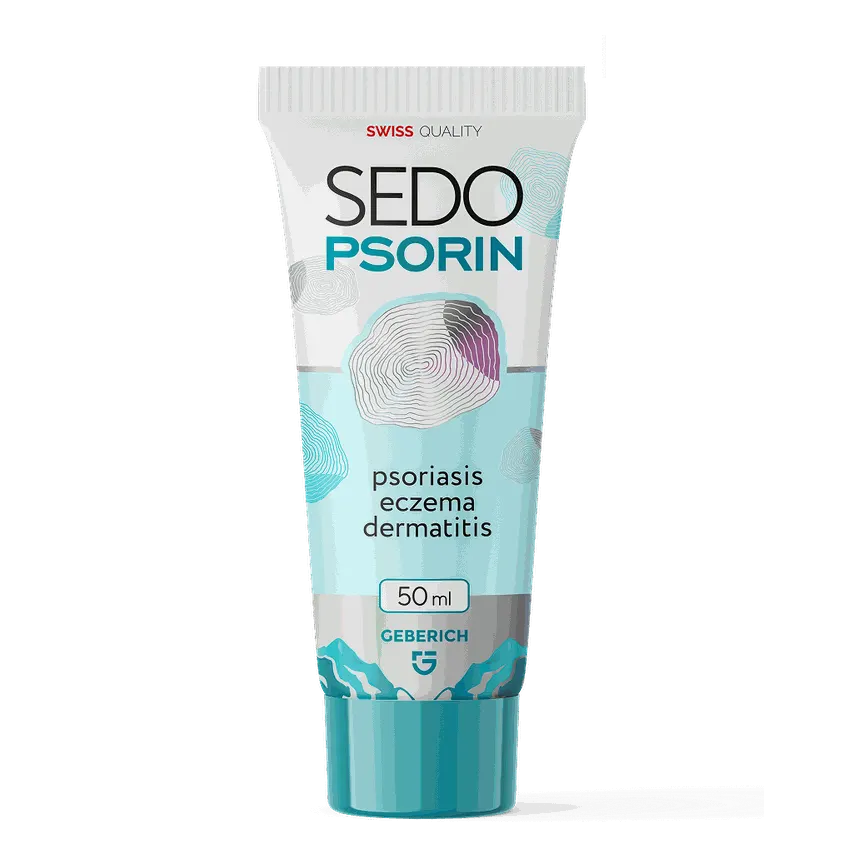Sedopsorin