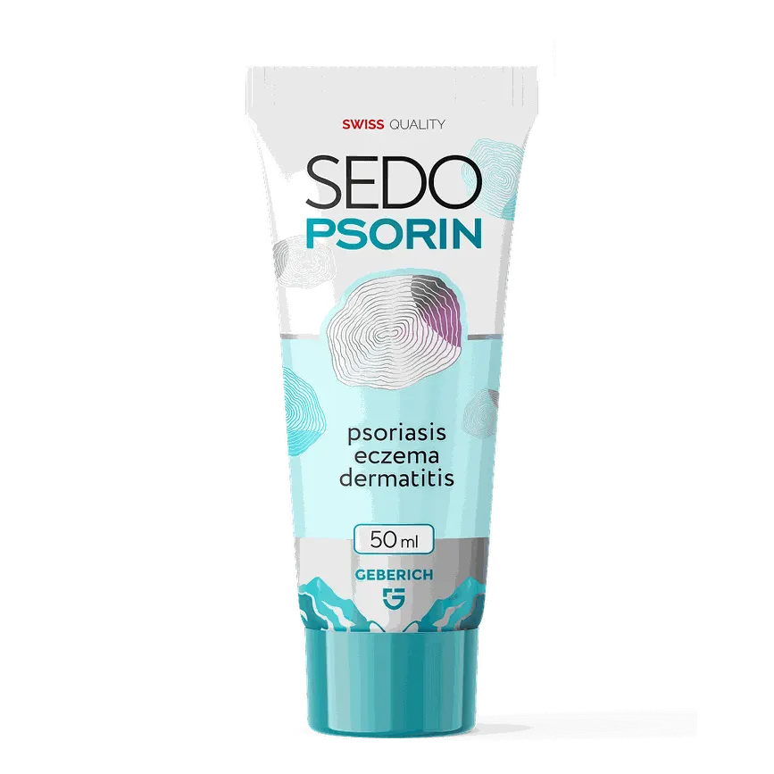 Sedopsorin — Immagine 2