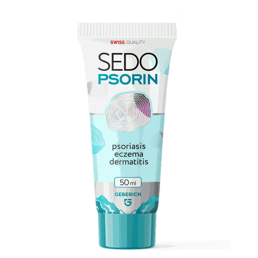 Sedopsorin — Immagine 3