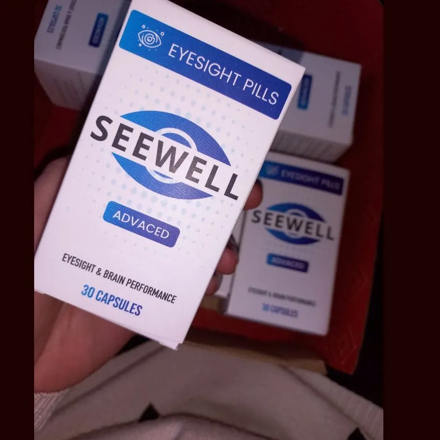 Seewell
