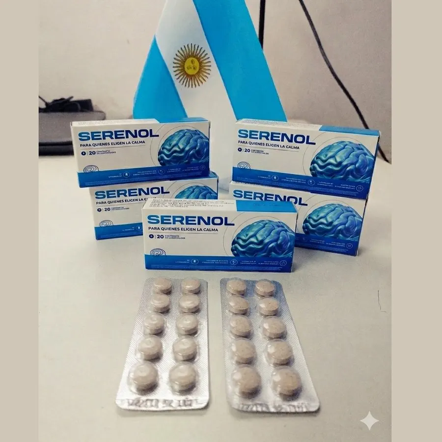 Serenol